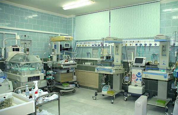 polyklinické 20 nemocníc Rostov na don