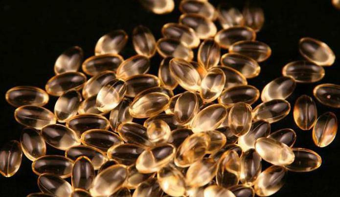 how to take omega-3 in capsules