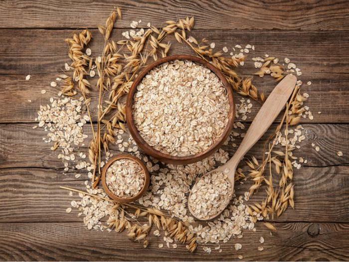 how to brew oats for liver treatment