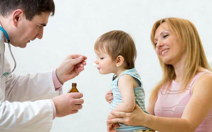 treatment of thrombocytopenia in children by folk remedies
