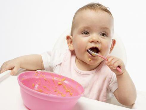 products that increase appetite in a child