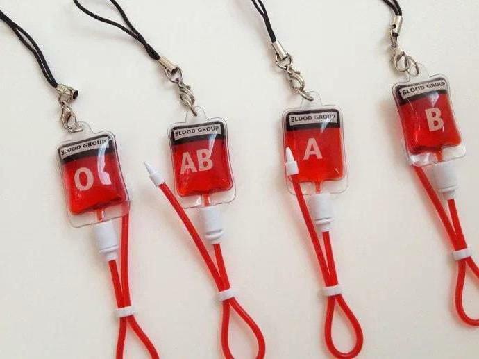 blood transfusion tests