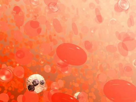 Hemoglobin a vizeletben mit jelent egy felnőttnél?