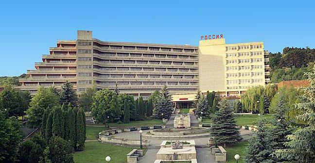 permits health resorts russia