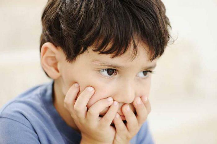 obsessive-compulsive disorder in children and adolescents