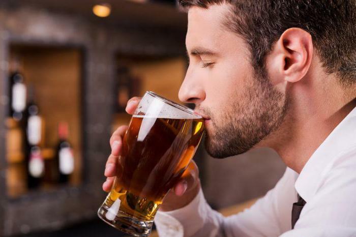 Can I drink beer after taking antibiotics?