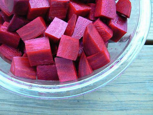 beet kvass benefits and harm in oncology