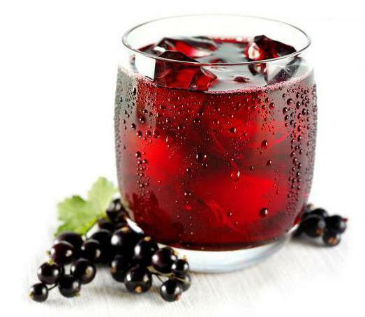what vitamins are contained in the black currant