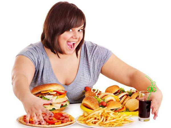 diet for obesity
