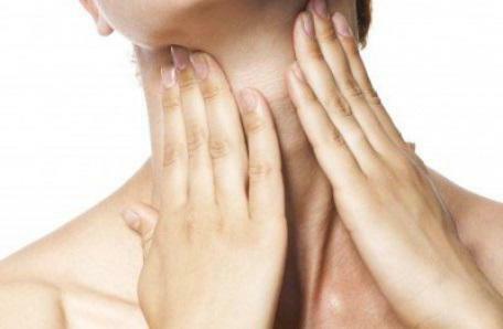 laboratory diagnostics of the thyroid gland