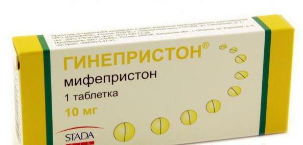 analog of mifepristone without a prescription
