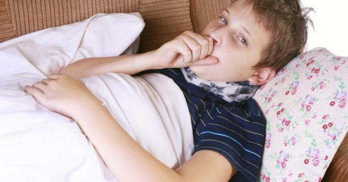 parainfluenza type 1 in children