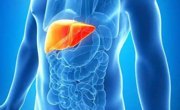 than dangerous liver cysts