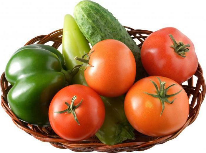 why you can not mix cucumbers and tomatoes in a salad
