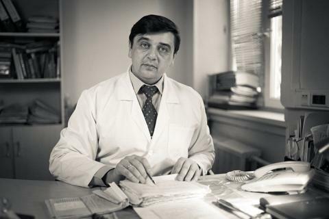 best neurologists moscow rating