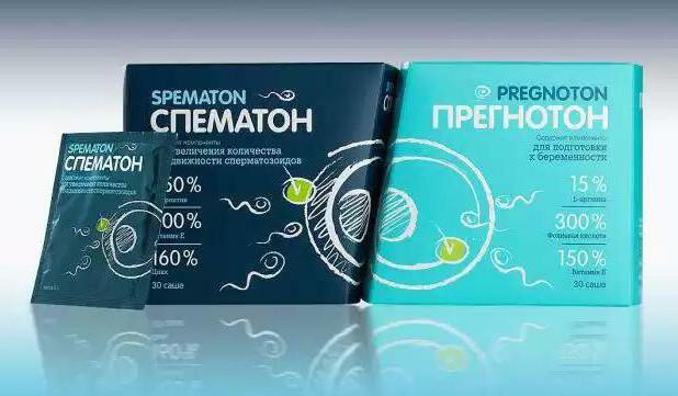 spematon și prețurile recenziei pregnonton