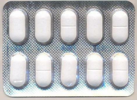 bronchomax tablets