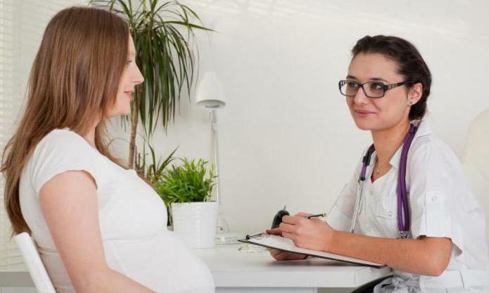 polidex during pregnancy 3 trimester