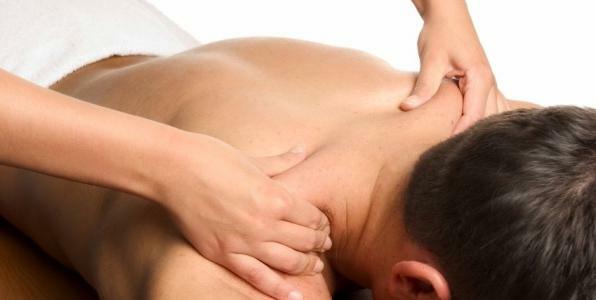 Svensk massage