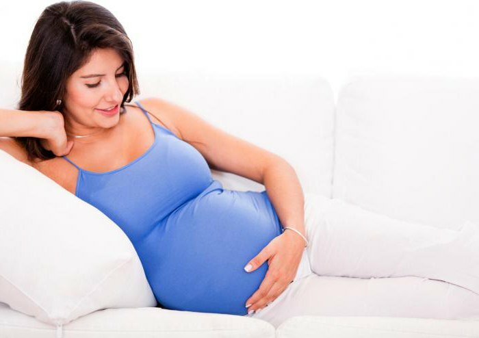 Suprax soluteba in early pregnancy