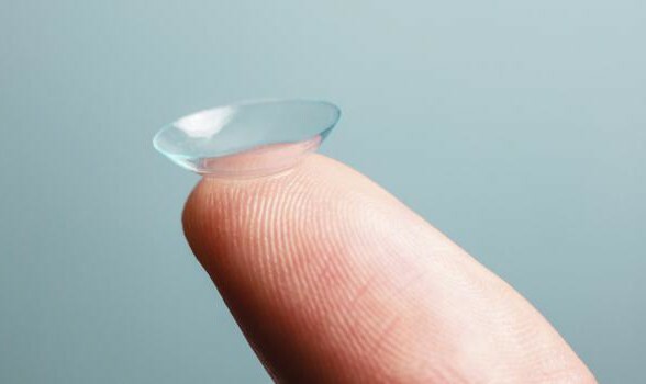 contact lenses for 6 months