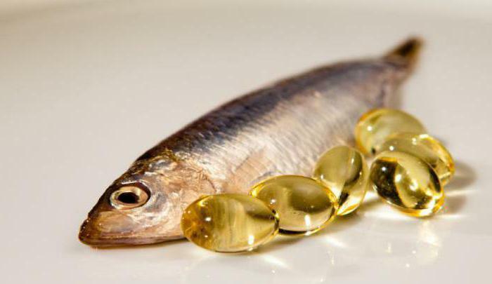 whether an overdose of fish oil