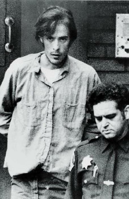 Asasinul Richard Chase