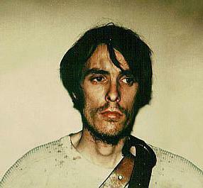 Richard Chase.fotografie