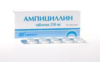 antibiotice antibacteriene