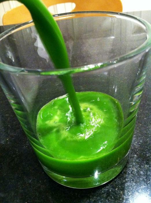 than useful celery juice