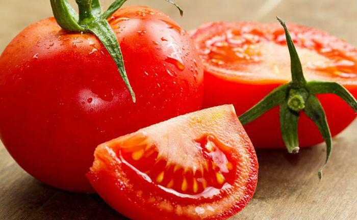 at what disease it is impossible to eat tomatoes strict prohibition of doctors