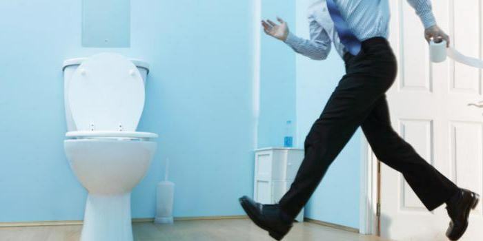 causes of frequent urination in men at night
